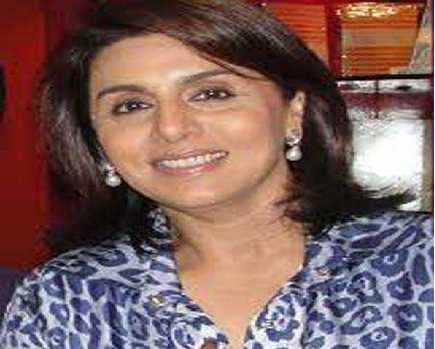 रणबीर कपूर की शादी से खुश है नीतू कपूर